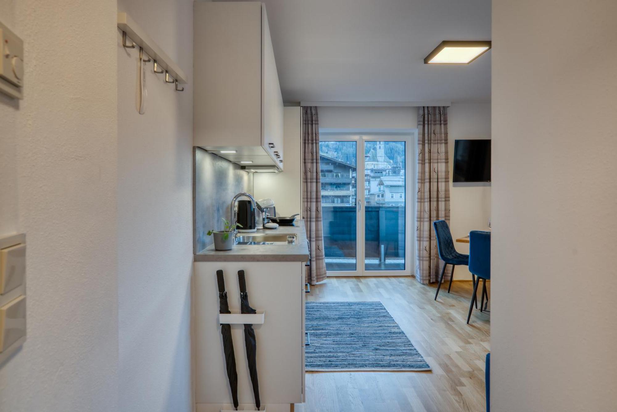 Na-Home Kitzbuehel Exterior photo